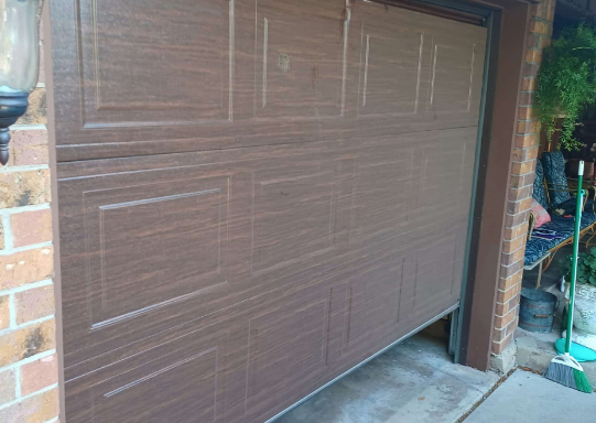 Garage Door Repair Southlake TX